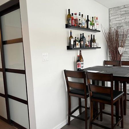 Airport Cozy Room 舒适小屋 Vancouver, Richmond,Near Yvr 外观 照片