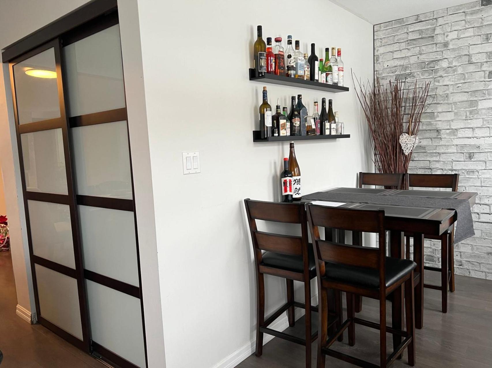 Airport Cozy Room 舒适小屋 Vancouver, Richmond,Near Yvr 外观 照片