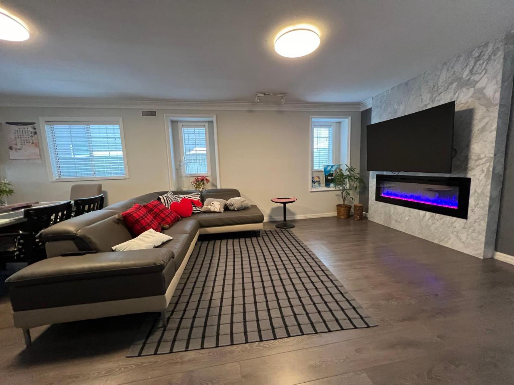 Airport Cozy Room 舒适小屋 Vancouver, Richmond,Near Yvr 外观 照片