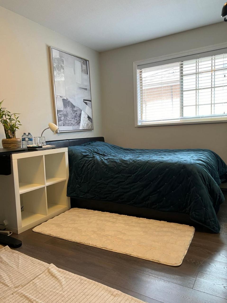 Airport Cozy Room 舒适小屋 Vancouver, Richmond,Near Yvr 外观 照片