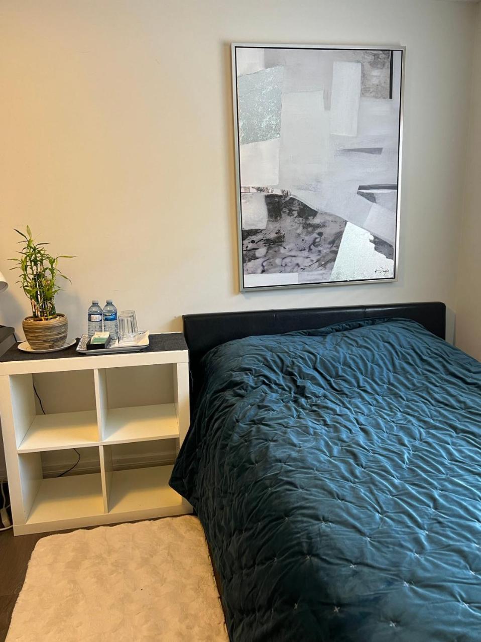 Airport Cozy Room 舒适小屋 Vancouver, Richmond,Near Yvr 外观 照片