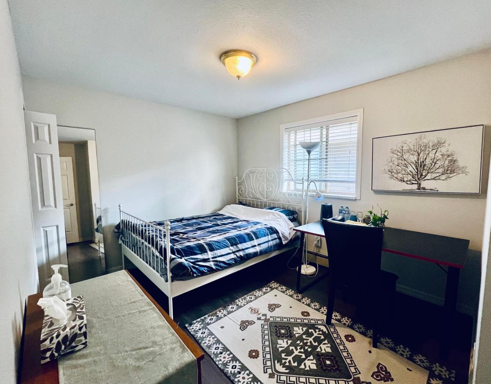 Airport Cozy Room 舒适小屋 Vancouver, Richmond,Near Yvr 外观 照片