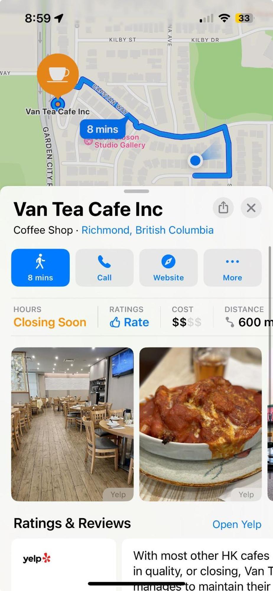 Airport Cozy Room 舒适小屋 Vancouver, Richmond,Near Yvr 外观 照片